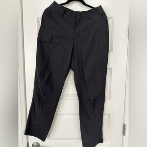 Athleta Women's Black Joggers